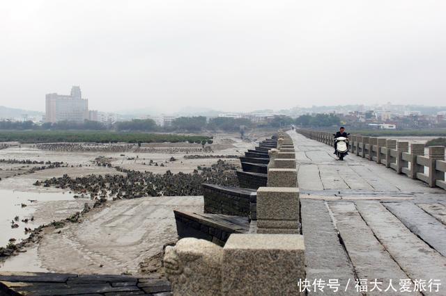 浙江|浙江福建自驾游：泉州是浙闽之行最具调侃性的一程