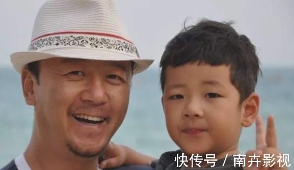 爸爸去哪儿|还记得《爸爸去哪儿》的石头吗?近照令人意外,14岁身高已超180