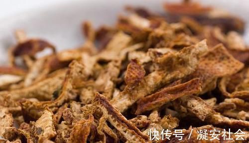 山楂|陈皮有“良配”，经常拿来一起泡水喝，养肝排毒，调血脂滋养脾胃