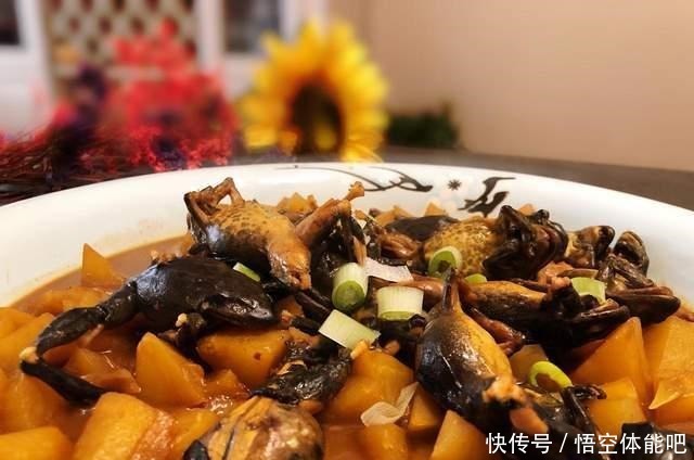 让南方人下不去嘴的6道东北菜,尤其是最后一道,东北人真香!