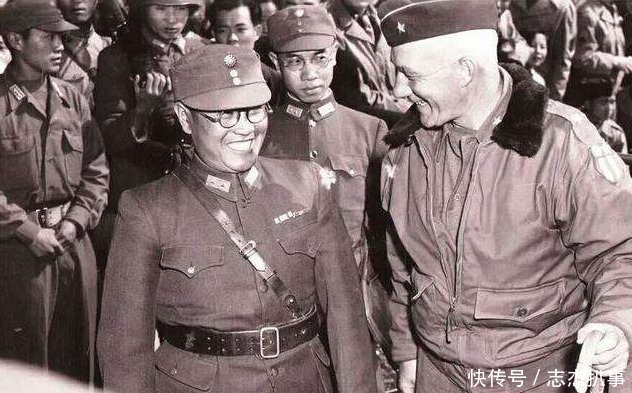 军校|他法国军校毕业,缅甸大败日军,被称东方巴顿,被另一个巴顿打败