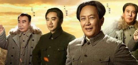 叛逆者|《大决战》收视数据出炉，平均收视率2.5，堪称暑期档第一黑马