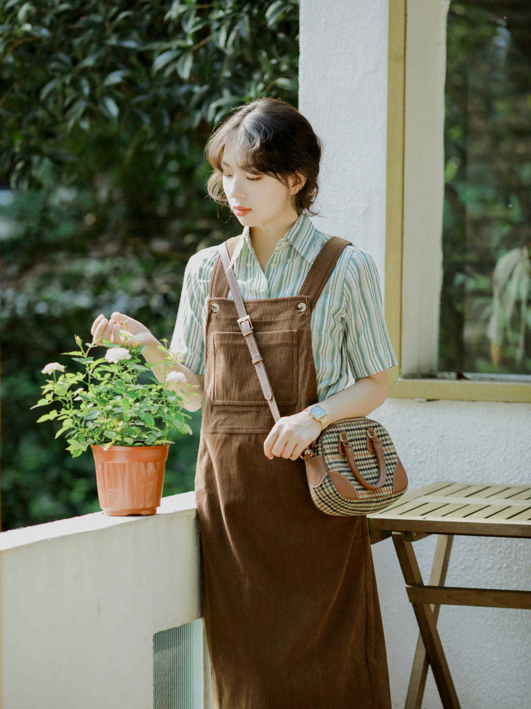 高跟鞋|成熟女生如何穿?兼顾时尚与品位,日常通勤照样高级