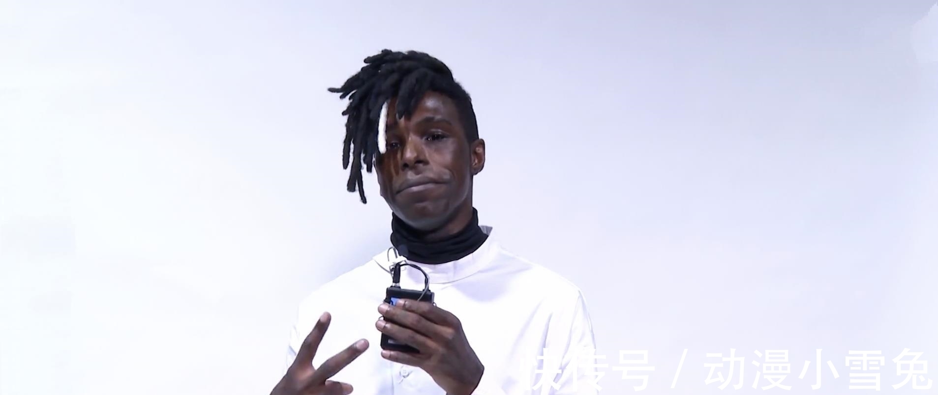 張藝興|《這就是街舞4》Nikki和布布，第三季還是情侶，第四季已經(jīng)分手