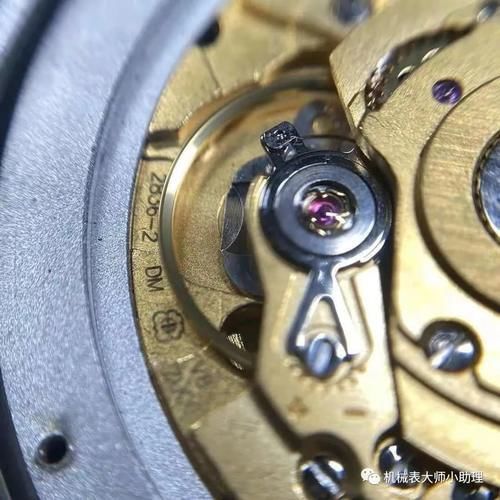 美度|机械表大师:买手表存在性价比吗?看看你的手表属于什么定位!