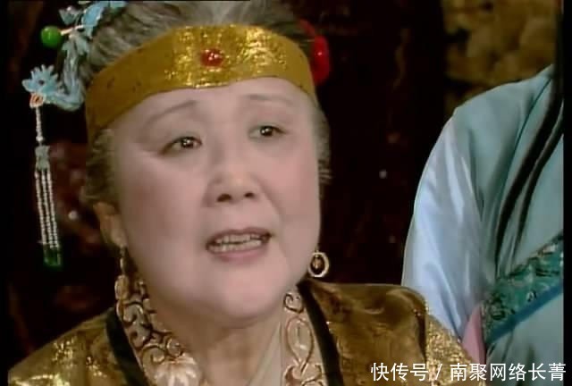 贾妃|红楼梦里作者手段高明，用一个字，写出了贾元春失宠而死的结局