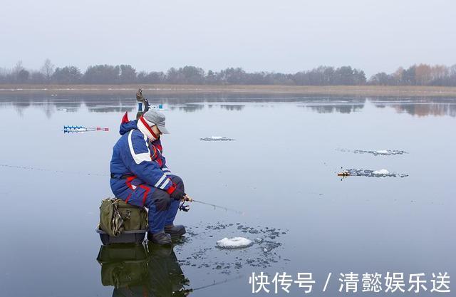 步骤|打窝子的步骤,在实际垂钓中,如何操作