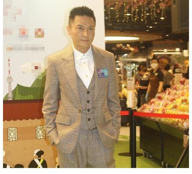 關禮杰|59歲關禮杰近照凍齡有術，為保青春堅持全素飲食，連蛋和奶都不吃