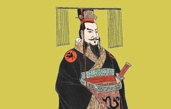 秦皇@唐诗中一首讽刺秦始皇的绝句,结尾千古名句,却被误解为读书无用