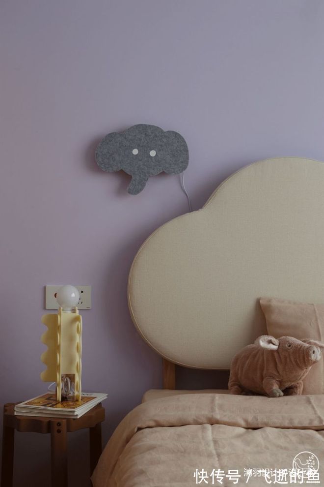 北欧风|在家,演绎不过时的优雅