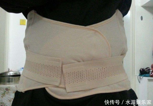 剖腹产|产后收腹带什么时间用最好顺产和剖腹产各不同,时间上别弄错了