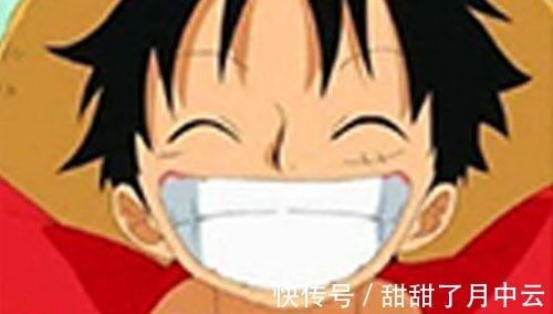 恶魔果实|海贼王你不知道的海贼年龄，黑胡子40岁，她深藏不露啊