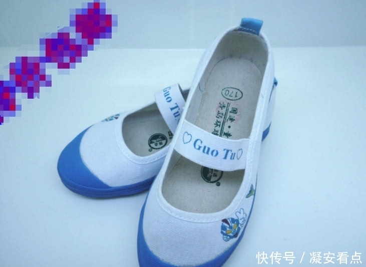 美国有双鞋子叫NB，德国有双鞋叫彪马，而中国有双鞋叫……