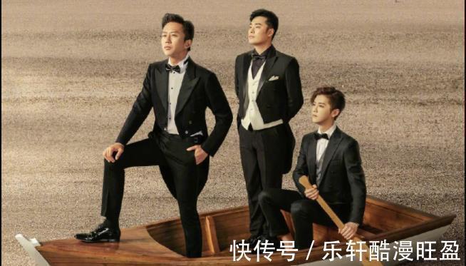 《五哈》鄧超自帶笑點,吃面都吃出滿屏喜感,膚色比陳赫還黑