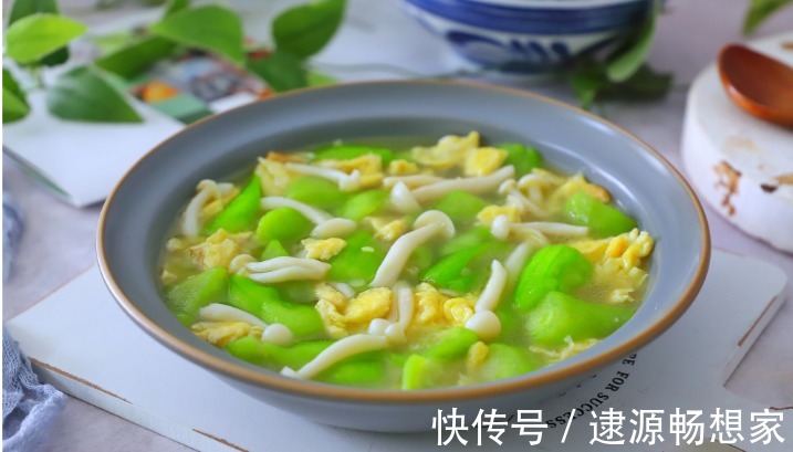 气候|春季气候干燥，分享4道家常汤的做法，营养好吸收，5块钱煮一锅