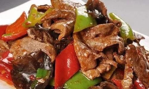 玉米油|教你6道硬菜，好吃又简单，招待客人还特有面