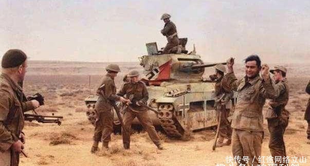 隆美尔|如果二战的时候希特勒让隆美尔全权指挥,打苏联能赢吗