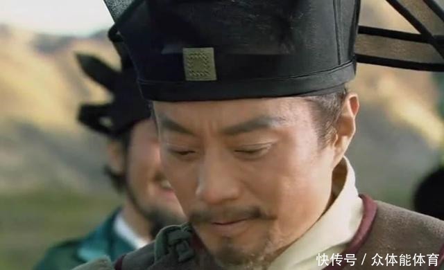 宋江遭奸臣陷害而死,那些手握兵权的兄弟,竟然无一人为他报仇