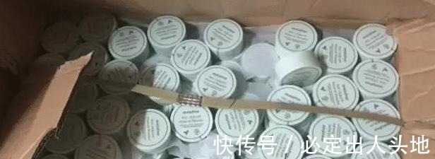 化妆品|也许,你海淘回来的化妆品,是进不了中国的“洋垃圾”!