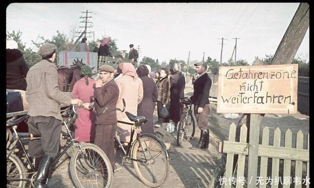 反水|不自量力！二战时期，为何波兰突然反水纳粹德军？