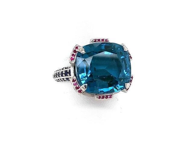 美国宝石贸易协会,珠宝设计大赛2020年度获奖名单