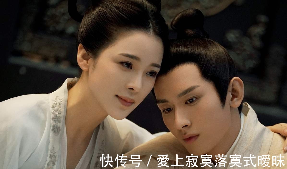 琉璃|同样出演《琉璃》和《长安诺》，为什么赵樱子不被观众喜欢