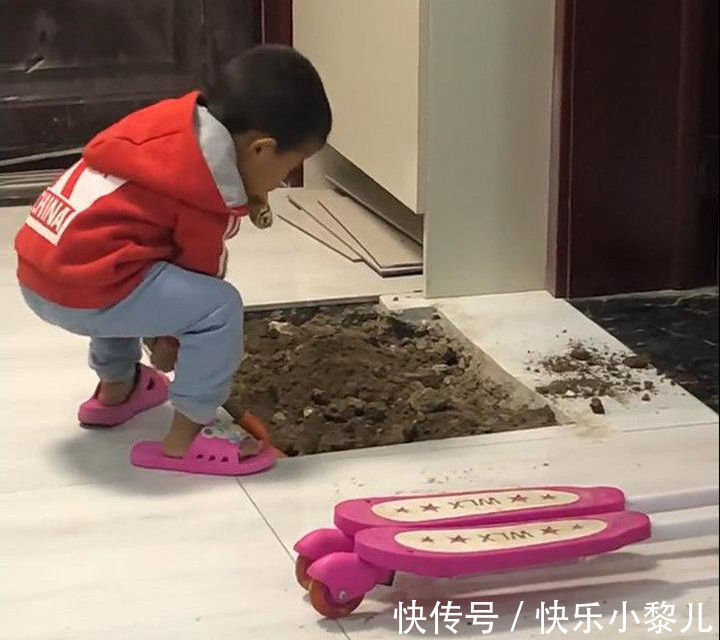 潜力|有这三个特征的孩子,虽然会让父母头疼,但恰恰代表很有“潜力”