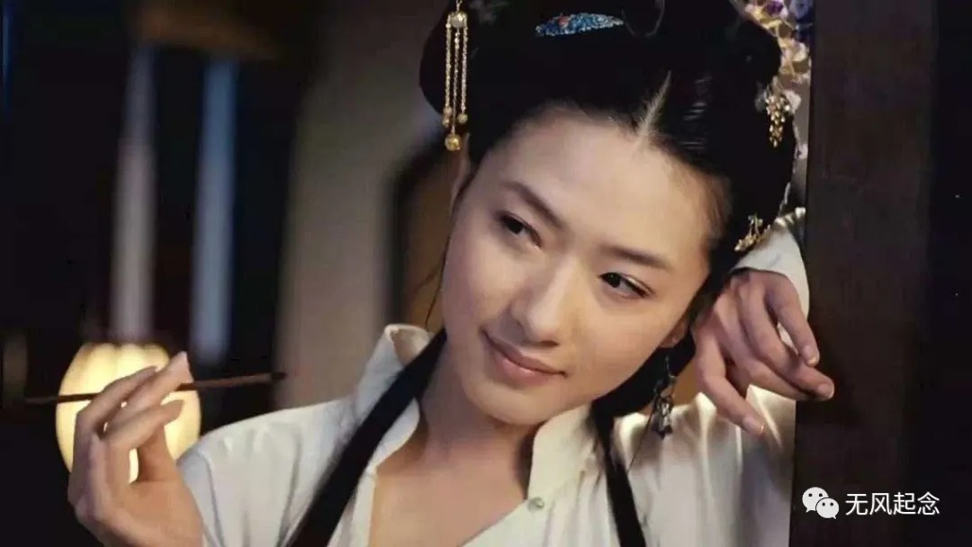 造化弄人#才女上联招亲:青天白日,进退两难,秀才对出下联成功抱得美人归