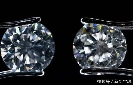 vg|珠宝聊点什么叭：内行人才知道的钻石黑话，不理解吃大亏！