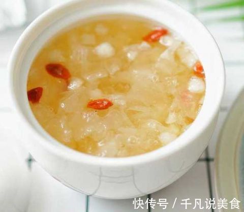 胶原蛋白|女人不想老得快 吃这些碱性食物 越吃皮肤越红润