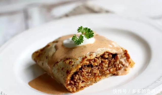 诱惑|舌尖上的诱惑，在匈牙利吃什么