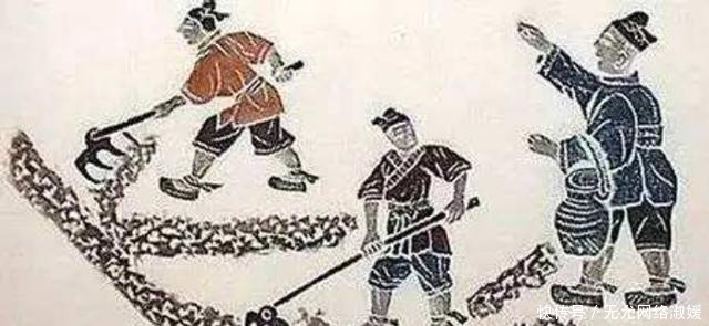 一场长达数百年的土地博弈,让唐朝从大力支持佛教到灭佛