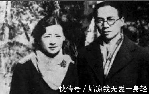 邻居#钱钟书有多讨厌邻居林徽因：频繁找她麻烦，连夫人杨绛都阻止不了