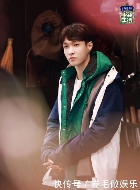 彭昱畅|顶流国综收视第一,却被骂成“老鼠屎”,张艺兴这次真的做错了?