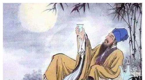 唐诗宋词!中国古代最奇特的一首诗,顺着读是天亮了,倒着读是天黑了