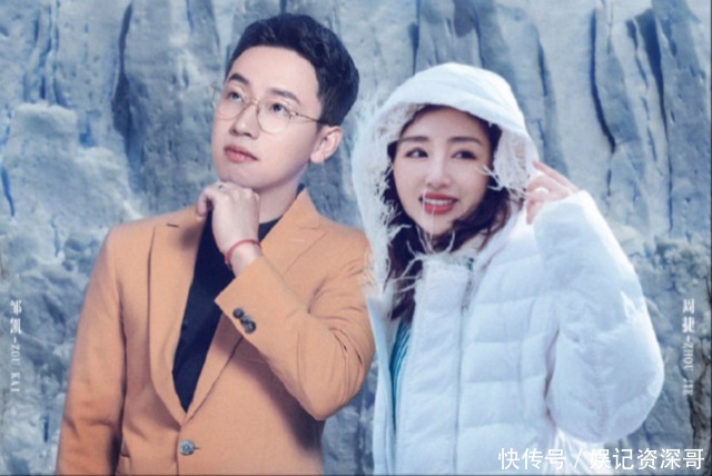 周捷|三组明星夫妻难伺候,上综艺第4天请求退出,刘涛:我的偶像是谢娜