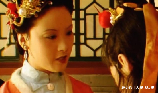 秦可卿@《红楼梦》本有3个女人能拯救贾府,为何贾家还是衰败了