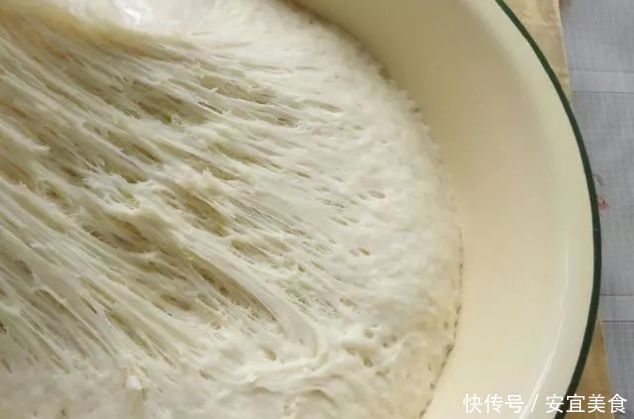 蒸馒头,别只会加酵母和白糖,馒头店老板教我秘诀,10分钟发满盆