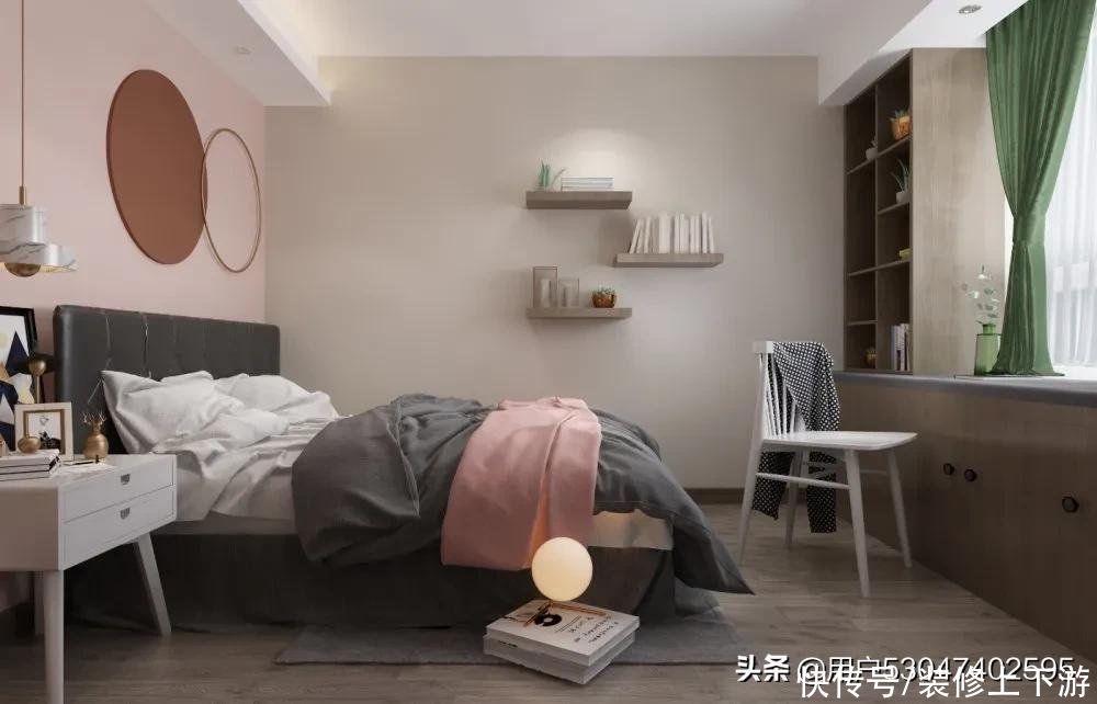颜值在线|高糖家居颜值在线，看看你pick哪种？