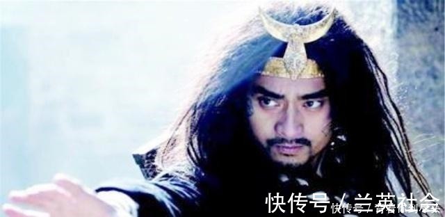 五虎将&水浒传梁山中十个真正能打的好汉,李逵和他们根本就不是一个档次!