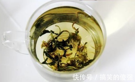 山楂茶|子宫不好的人，经常吃点此物，清理子宫垃圾，远离妇科病