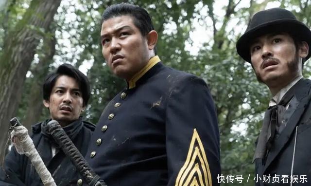 中央集权|明治维新三杰,戊辰战争的功臣西乡隆盛,为何最后掀起了内战