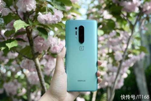 性能|2K高刷曲面屏+骁龙865，一加8 Pro现直降400元