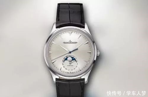 力洛克|挑选几款适合上班族佩戴的复刻腕表!