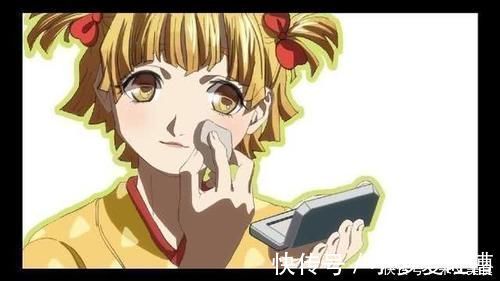 妹子们|鬼灭之刃众人化身美妆博主,忍姐姐太美了,但比起善逸还差点