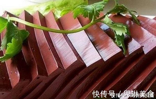 豬血|請注意有些食物不能放冰箱，容易釋放甲醛，家人趕緊清理，別留