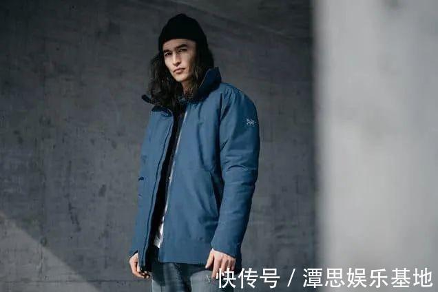 moncler|别再穿烂街的TNF了,这3个牌子的羽绒服更值得买