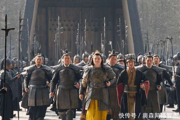 秦武王|揭秘:秦武王嬴荡举鼎而死当真太昏庸 可别冤枉人家啦