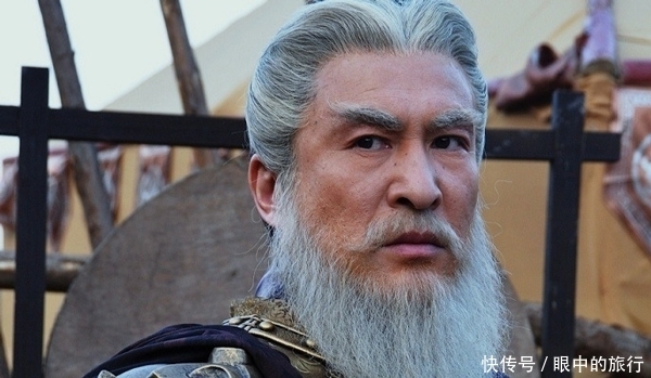 大器晚成|大器晚成的名将：五十八岁名震天下，为唐朝续命一百多年