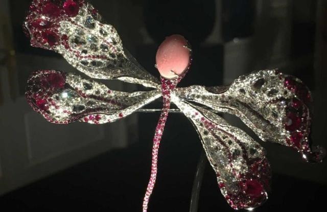 吊坠 珍珠中的劳斯莱斯,珍贵到一颗难求,因为产量稀少所以难得一见